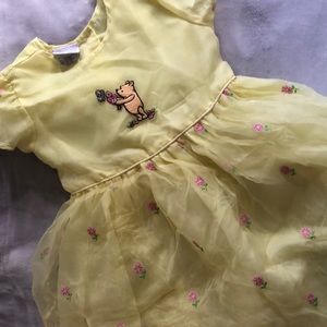 Vintage Disney Dress